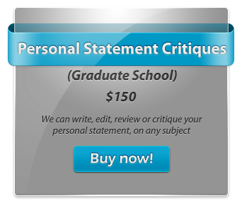 pricing-personal-statement-critiques