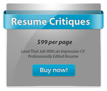 pricing-resume-critiques